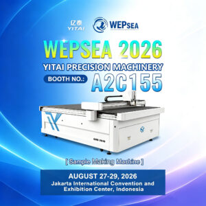 yitai WEPSEA 2026