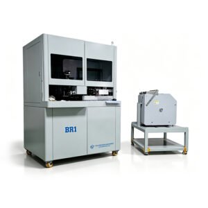 Automatic Rotary Rule Bending Machine