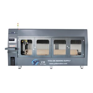 CNC Rotary Die Board Router YTR8