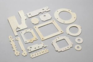 nomex digital cutting