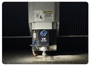 imported servo system