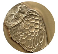 Copper plates