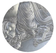 Aluminum plates