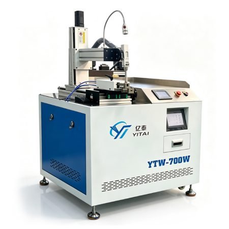Automatic Laser Welding Machine