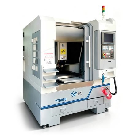 CNC Engraving Machine for Hot Stamping Plates & Dies