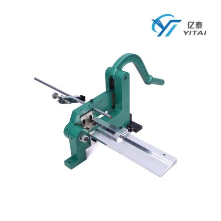 Die Blade Steel Rule Manual Cutter
